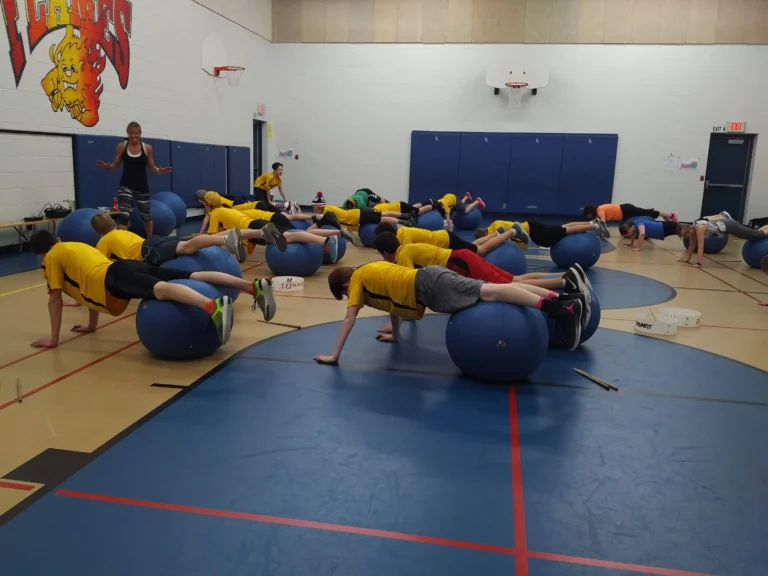 DROM for Schools pic 1